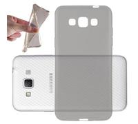 Case for Samsung Galaxy GRAND 3 Protection Phone Cover Flexible TPU Silicone