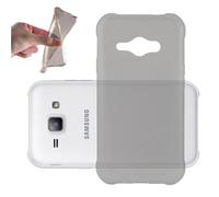 Case for Samsung Galaxy J1 ACE Protection Phone Cover Flexible TPU Silicone