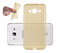 Case for Samsung Galaxy J3 2016 Protection Phone Cover Flexible TPU Silicone