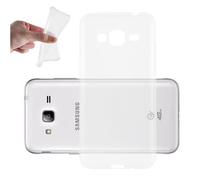 Case for Samsung Galaxy J3 2016 Protection Phone Cover Flexible TPU Silicone