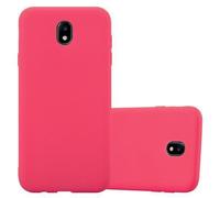 Case for Samsung Galaxy J3 2017 Protection Phone Cover TPU Silicone Shockproof