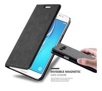Case for Samsung Galaxy J5 2016 Cover Protection Book Wallet Magnetic Book