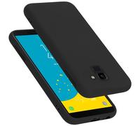 Case for Samsung Galaxy J6 2018 EU Version Protection Phone Cover TPU Silicone