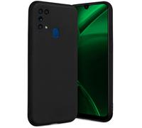 Case for Samsung Galaxy M31 Protective Silicone Case Slim Thin NEW Mobile Pho...