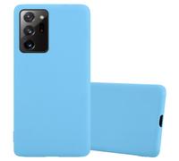 Case for Samsung Galaxy NOTE 20 PLUS Protection Phone Cover TPU Silicone