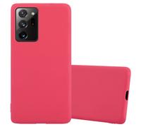 Case for Samsung Galaxy NOTE 20 PLUS Protection Phone Cover TPU Silicone