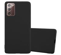 Case for Samsung Galaxy NOTE 20 Protection Phone Cover TPU Silicone Shockproof