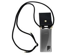 Case for Samsung Galaxy NOTE 20 Silicone Protection Phone Cover Necklace
