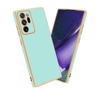 Case for Samsung Galaxy NOTE 20 ULTRA Cover Camera Protection Flexible TPU