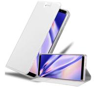 Case for Samsung Galaxy NOTE 8 Phone Cover Protection Stand Wallet Magnetic