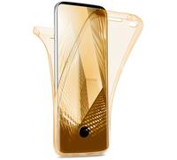 Case For Samsung Galaxy S10 Plus Silicone Cover 360 Degree Protection Clear T...
