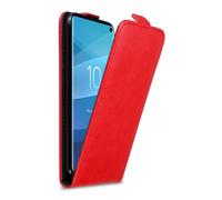 Case for Samsung Galaxy S10 Protection Cover Flip Magnetic Etui
