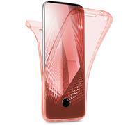 Case For Samsung Galaxy S10 Silicone Cover 360 Degree Protection NEW All Arou...