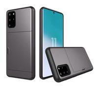 Case for Samsung Galaxy S20+ Plus 6.7 Inch With Card Slot Case
