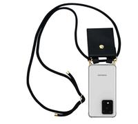 Case for Samsung Galaxy S20 ULTRA Silicone Protection Phone Cover Necklace