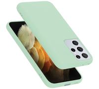Case for Samsung Galaxy S21 ULTRA Protection Phone Cover TPU Silicone Liquid