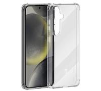 Case for samsung Galaxy S24 Reinforced Tryax System 3D inserts and Air Cushion