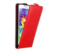 Case for Samsung Galaxy S5 MINI / S5 MINI DUOS Protection Cover Flip Magnetic