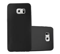 Case for Samsung Galaxy S6 EDGE Slim Protection Phone Cover Silicone TPU