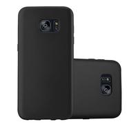 Case for Samsung Galaxy S7 EDGE Slim Protection Phone Cover Silicone TPU