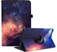 Case for Samsung Galaxy Tab A 10.1 2019, 360 Degree Rotating Stand Smart Case for Samsung Tab A 10.1 Inch Tablet [SM-T510/T515/T517] 2019 Release (Galaxy)