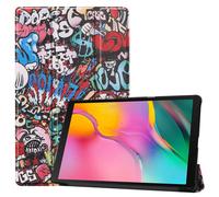 Case for Samsung Galaxy Tab A 10.1 SM-T510 10.1 Inch Slim Case