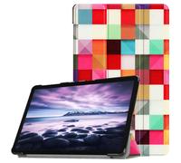 Case for Samsung Galaxy Tab A 10.5 Sm T590 T595 Smart Cover Slim Case