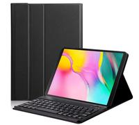Lobwerk Case for Samsung Galaxy Tab A SM-T510 SM-T515 10 Smart Cover Case with Stand Function and Auto Sleep/Wake Function