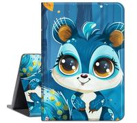 Case for Samsung Galaxy Tab A7 10.4-Inch 2020 (SM-T500/T505/T507),Slim Lightweight Smart Shell Stand Cover with Auto Wake/Sleep for 10.4 Inch Galaxy Tab a7 10.4,Blue Squirrel