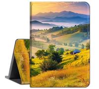 Case for Samsung Galaxy Tab a7 10.4 Inch 2022 2020 (SM-T509 T500 T503 T505 T507),Soft Shockproof TPU Silicone Protective Back Shell Case for 10.4 Inch Galaxy Tab a7 10.4,Nature Landscape