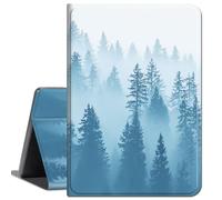 Case for Samsung Galaxy Tab a7 10.4 Inch 2022 2020 (SM-T509 T500 T503 T505 T507),Soft Shockproof TPU Silicone Protective Back Shell Case for 10.4 Inch Galaxy Tab a7 10.4,Nature Mountain Forest