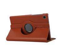 Case For Samsung Galaxy Tab A7 Lite 2021 SM-T220 SM-T225 8.7 Inch Cover Brown