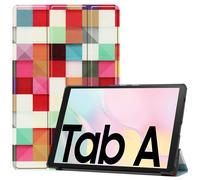 Case For Samsung Galaxy Tab A7 SM-T500 T505 Smart Cover Auto Sleep/Wake