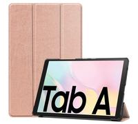 Case for Samsung Galaxy Tab A7 SM-T500 T505 Smart Cover Car Sleep/Wake Bronze