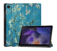 Case For Samsung Galaxy Tab A8 SM-X200 X205 Protective Cover Bag Auto Sleep/Wake