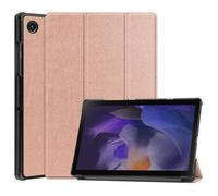 Case for Samsung Galaxy Tab A8 SM-X200 X205 Smart Cover Sleep/Wake IN Bronze
