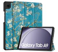 Case For Samsung Galaxy Tab A9 2023 X110 X115 X117 8.7 Cover Sleep And Wake
