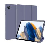 Case for Samsung Galaxy Tab S10 lite 10.9 inch, ultra thin TPU silicone tablet protective case with stand function and auto wake/sleep case for SM-X400, SM-X406B
