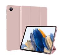 Case for Samsung Galaxy Tab S10 lite 10.9 inch, ultra thin TPU silicone tablet protective case with stand function and auto wake/sleep case for SM-X400, SM-X406B