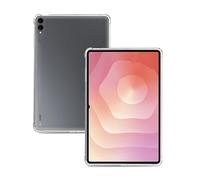 Case for Samsung Galaxy Tab S11 Ultra Tablet 14.6inch,NOUKAJU Tablet Protection Case,Ultra Clear Soft Flexible TPU,Protection Cover for Samsung Galaxy Tab S11 Ultra(Clear)