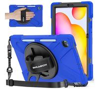 Case for Samsung Galaxy Tab S6 Lite 10.4" 2024/2022/2020