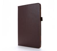 Case for Samsung Galaxy Tab S6 Lite SM-P610 SM-P615 10.4 Inch Smart Cover Braun