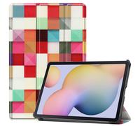 Case For Samsung Galaxy Tab S7 SM-T870/T875/X700 Smart Cover Auto Sleep/Wake