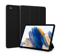 Case for Samsung Galaxy Tab S8 Ultra 14.6 inch, Liquid Silicone TPU Cover Slim Shell Protective Case with Adjustable Angles, Auto Wake/Sleep for Tab S8 Ultra 14.6 inch