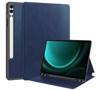 Case for Samsung Galaxy Tab S9+ Plus / Fe 12.4 Inch Smart Cover Slim
