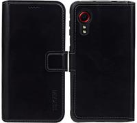 Case For Samsung Galaxy Xcover 5 Book Style Protection Cover 1A Wallet Case