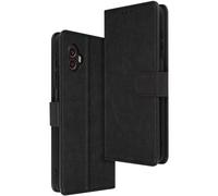 Case for Samsung Galaxy Xcover 6 Pro Wallet Cover Case Video Stand Feature