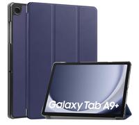 Case for Samsung Tab A9+ plus 2023 SM-X210/X216/X218 11 Inch Fit Slim