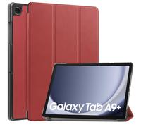 Case For Samsung Tab A9+ Plus 2023 SM-X210/X216/X218 11 Inch Smart Cover Sleeve