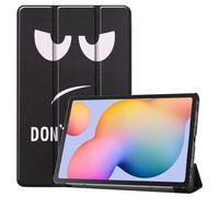 Case for Samsung Tab S6 Lite P610 P615 10,4 Inch Cover Case Sleep/Wakeboard